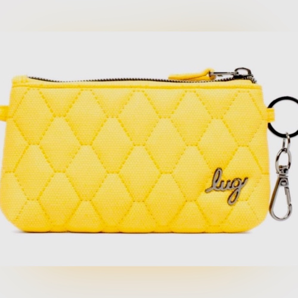 ✨✨LUG✨✨Metro XL Matte Luxe Banana